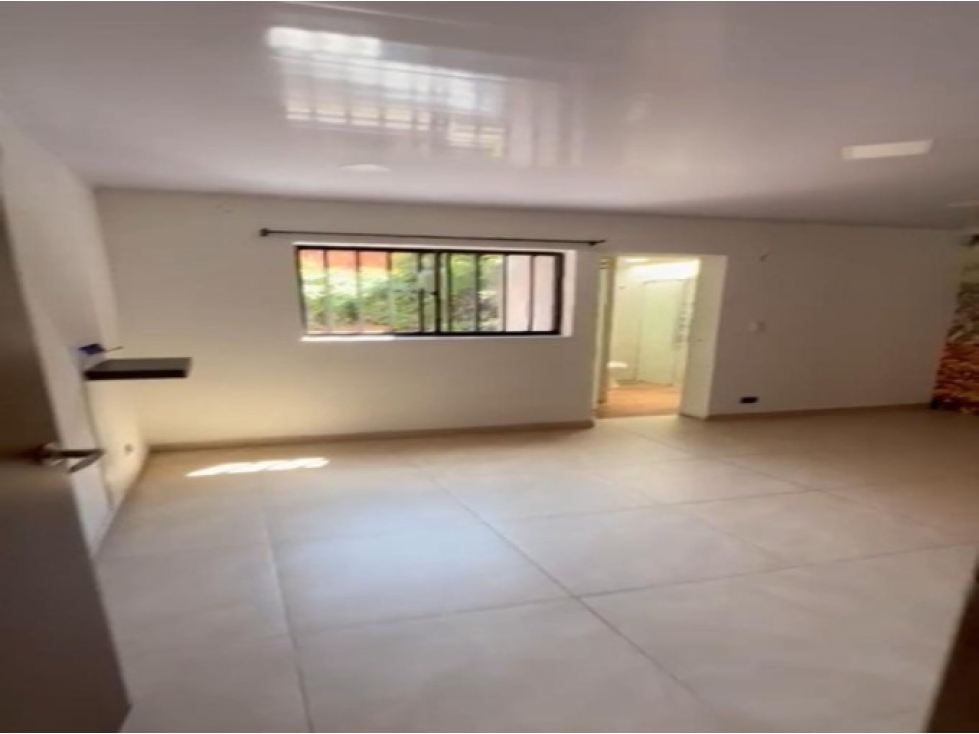 Apartamento En Venta En San Javier Medellín