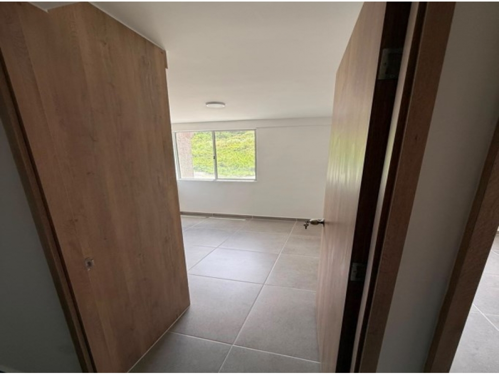 Apartamento En Venta El Ajizal Itagüí — foto 5
