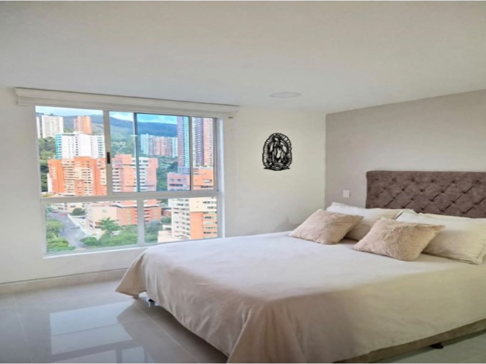 Apartamento En Venta Las Lomitas Sabaneta — foto 6