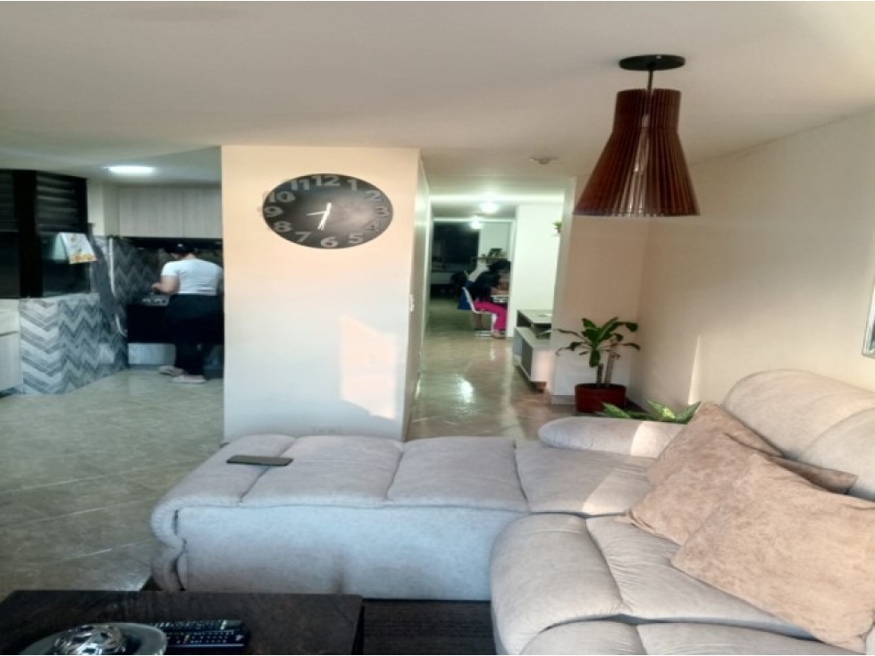 Apartamento En Venta En La Primavera Envigado — foto 2