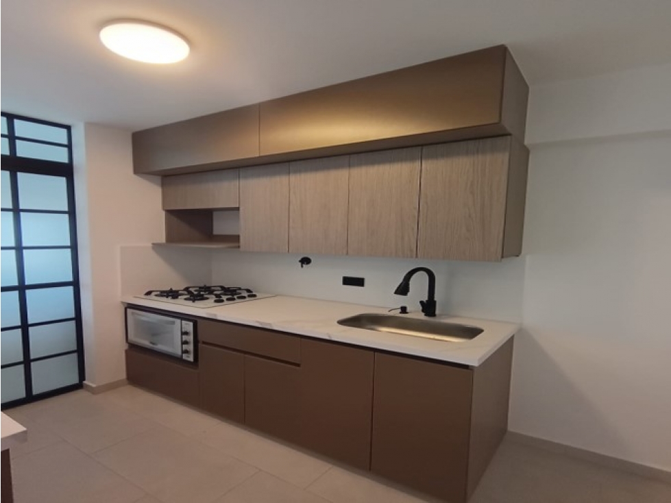 Apartamento En Venta En Rodeo Alto Medellín — foto 5
