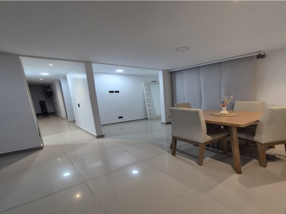 Apartamento en Venta en Amazonia en Bello