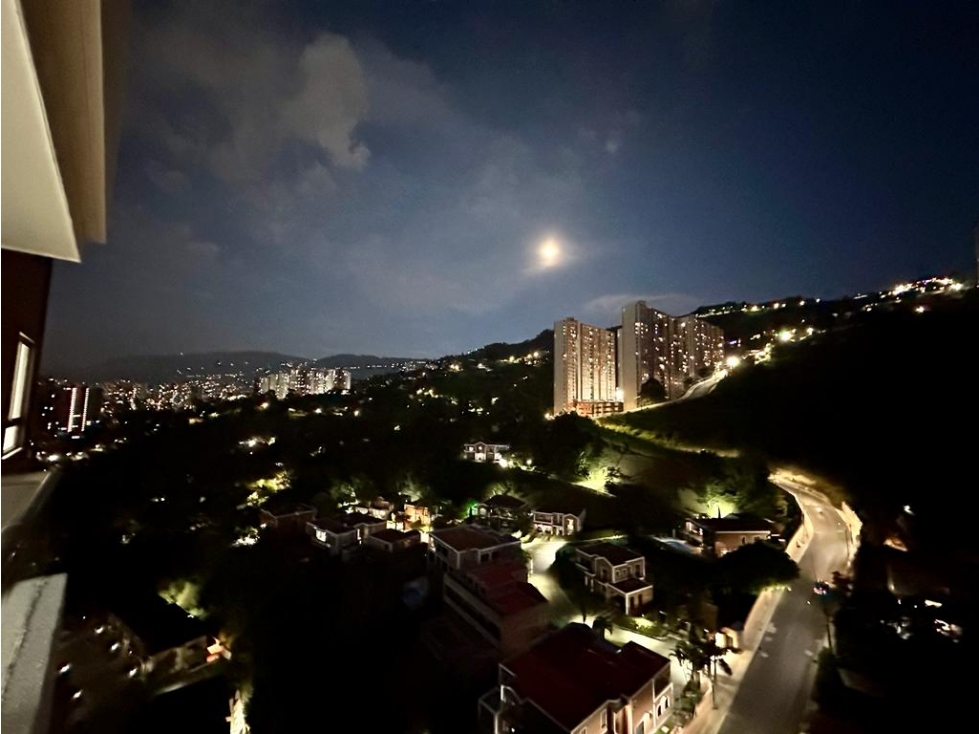 Apartamento en venta en Sabaneta