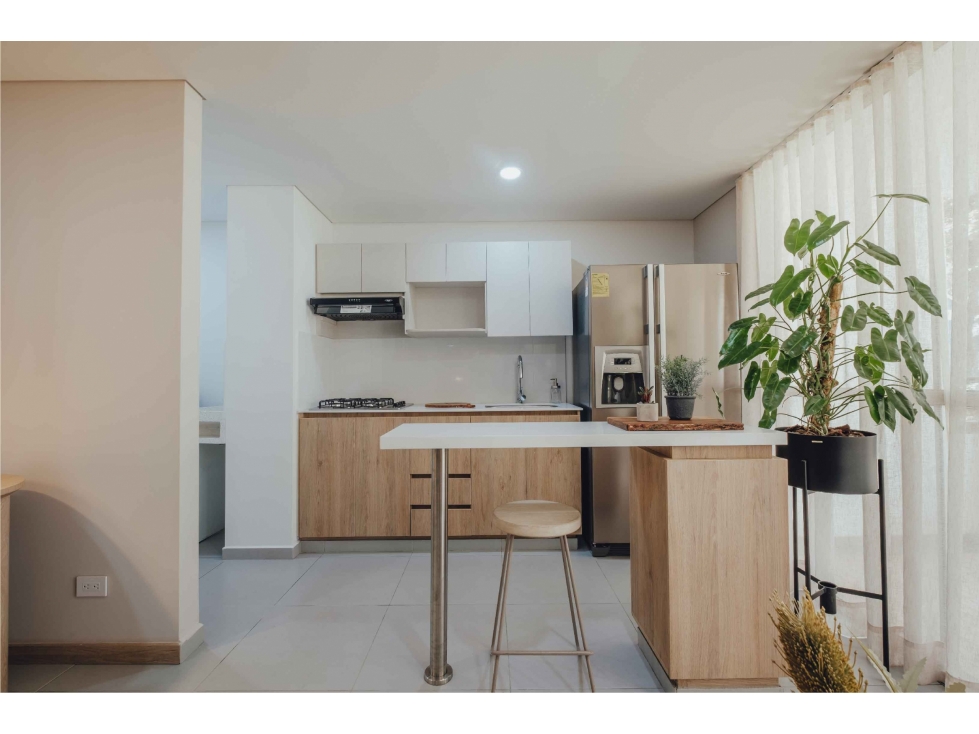 Apartamento en Venta Bello — foto 2