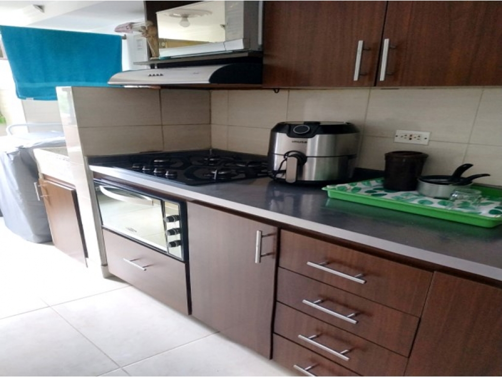 Venta De Apartamento En Rodeo Alto — foto 4