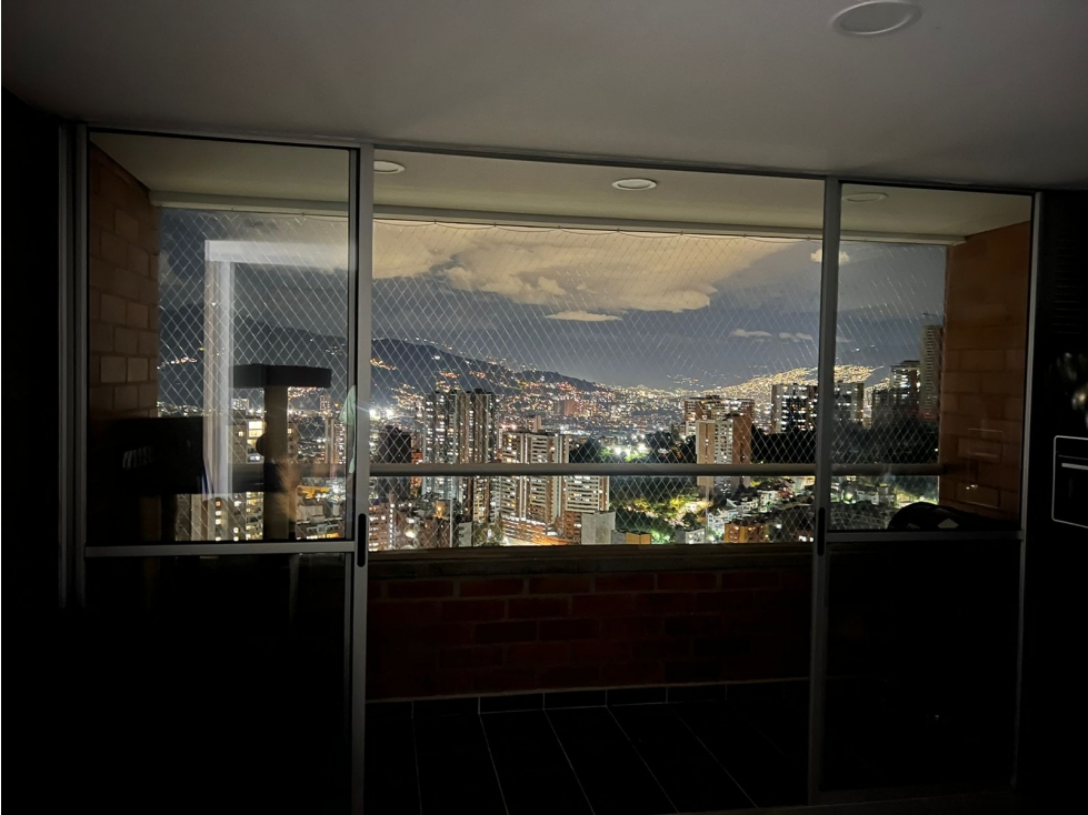 Apartamento en venta en Sabaneta