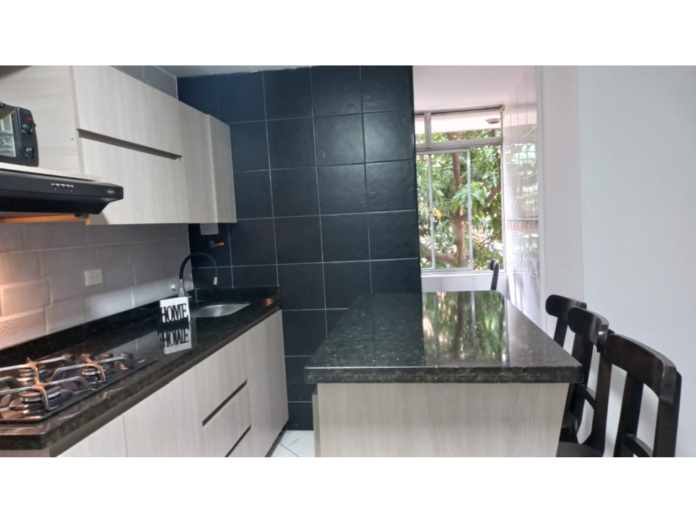 Apartamento En Arriendo En La Candelaria