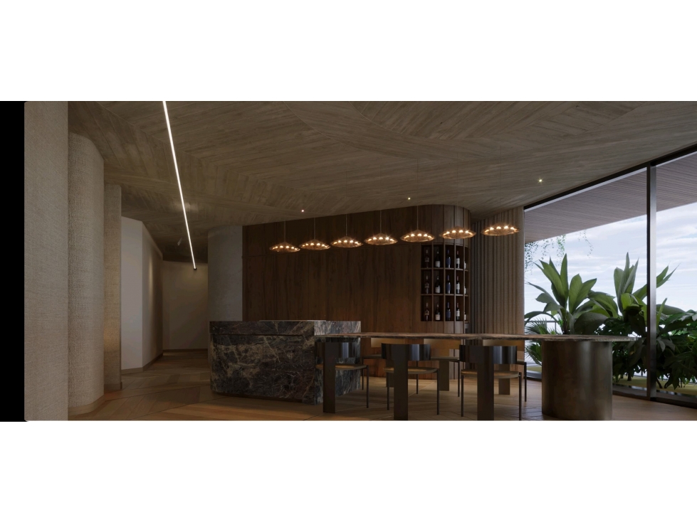 Apartamento en venta Poblado — foto 4