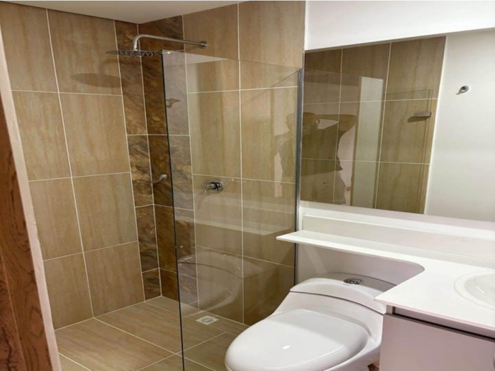 Apartamento En Venta En Loma Del Indio — foto 6