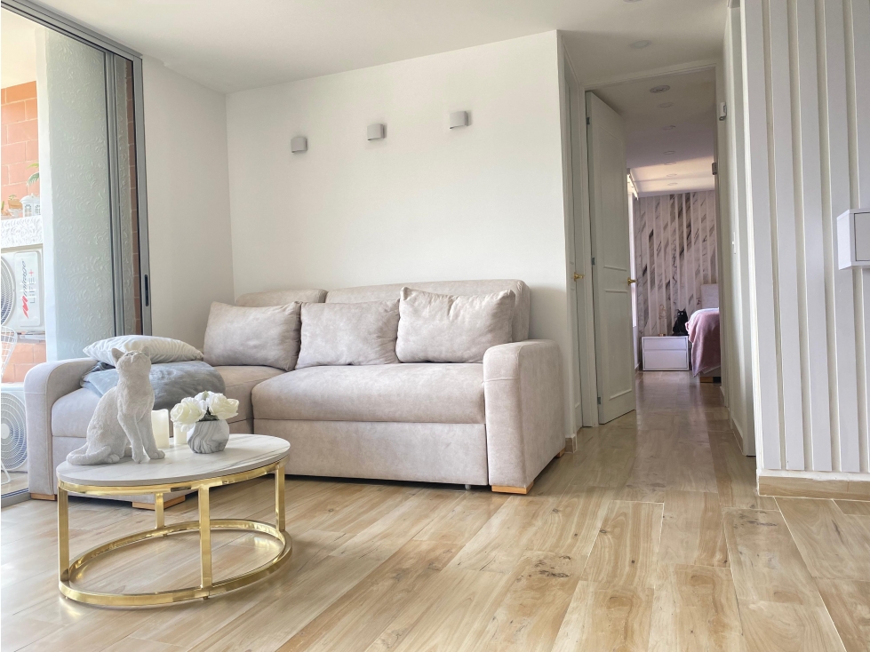 Apartamento en venta en Bello — foto 5