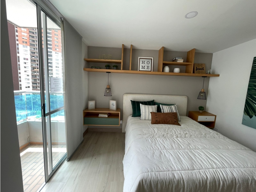 Apartamento en Venta Sabaneta — foto 4