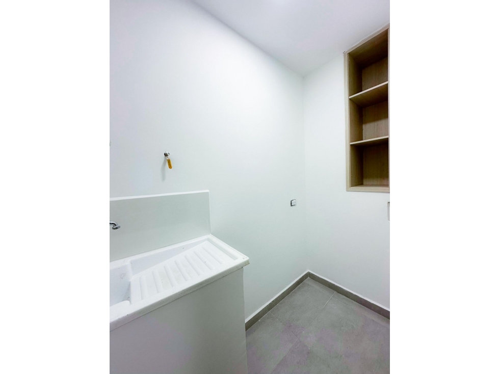 Aparta estudio en venta en Belén Malibu — foto 6