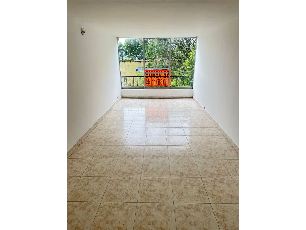 APARTAMANETO EN VENTA EN LA MILAGROSA
