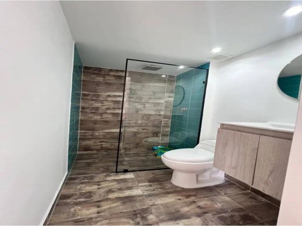 Apartamento En Venta En ItagüÏ - 5