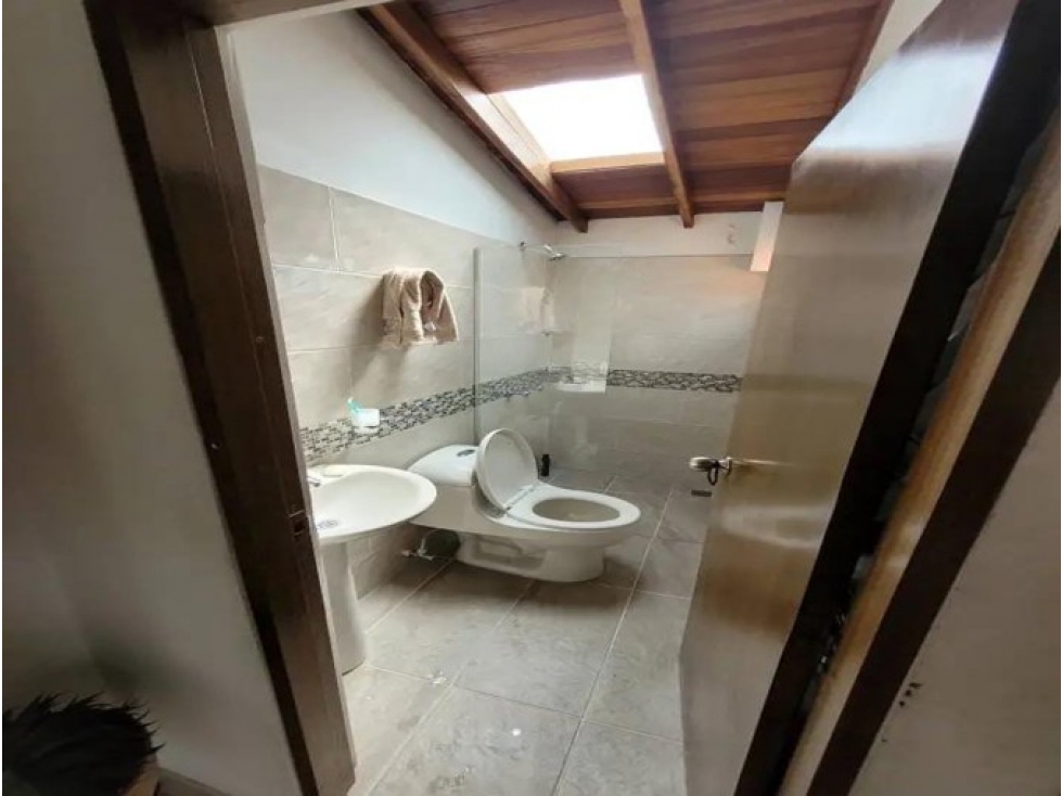 Apartamento En Venta En ItagüÏ — foto 6