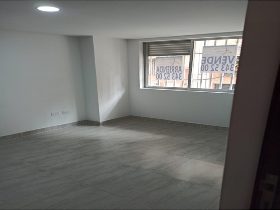 Apartamento En Venta En Sabaneta — foto 3