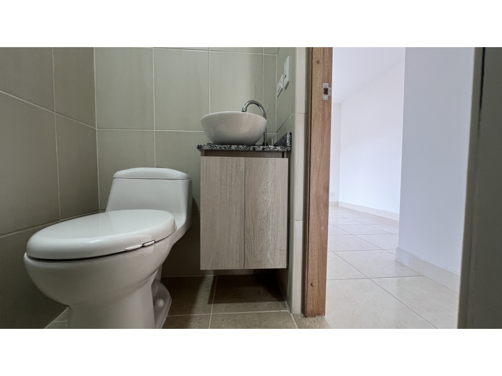 Venta Apartamento Niquia.- independencia. — foto 4