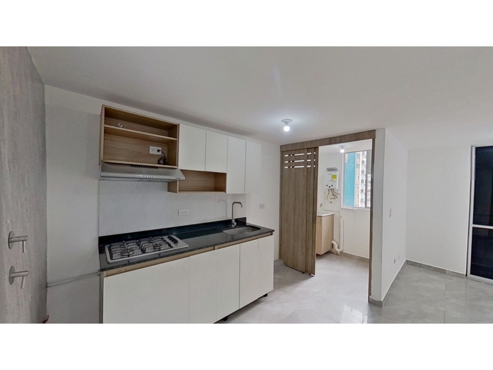 Apartamento En Venta En Bello — foto 4