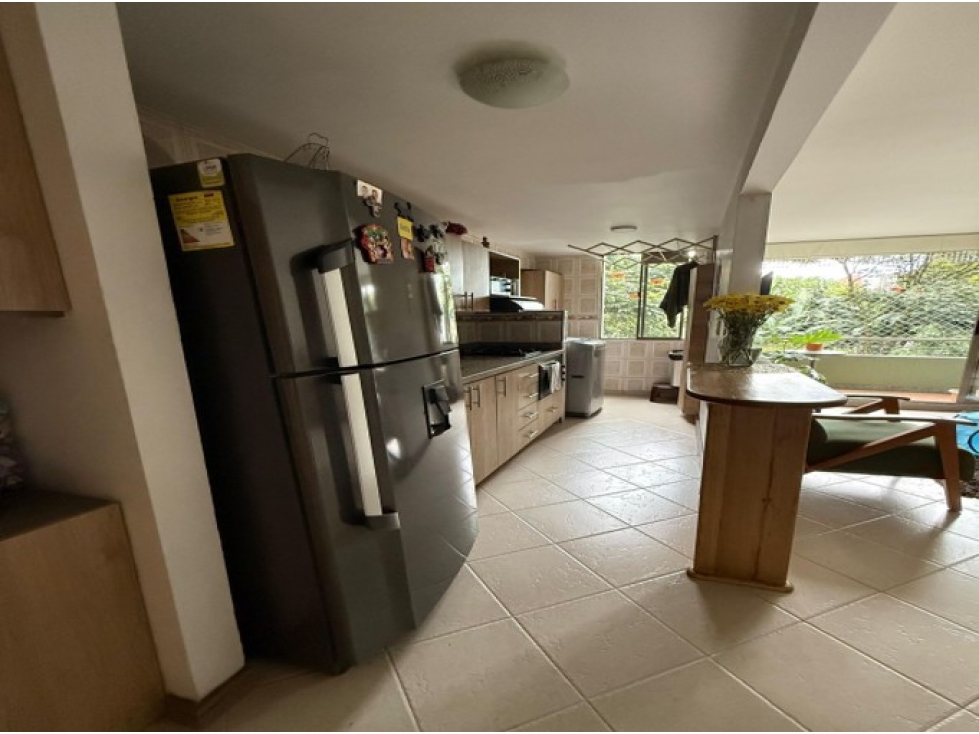 Apartamento En Venta En Sabaneta — foto 2