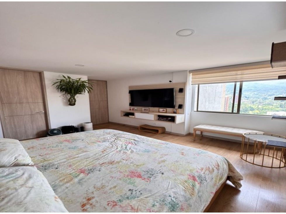 Apartamento En Venta En Sabaneta — foto 4