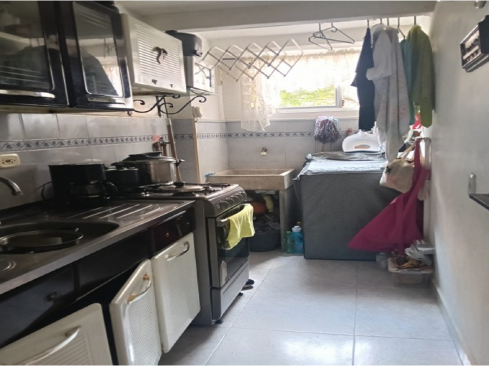 Apartamento En Venta En ItagüÏ — foto 6