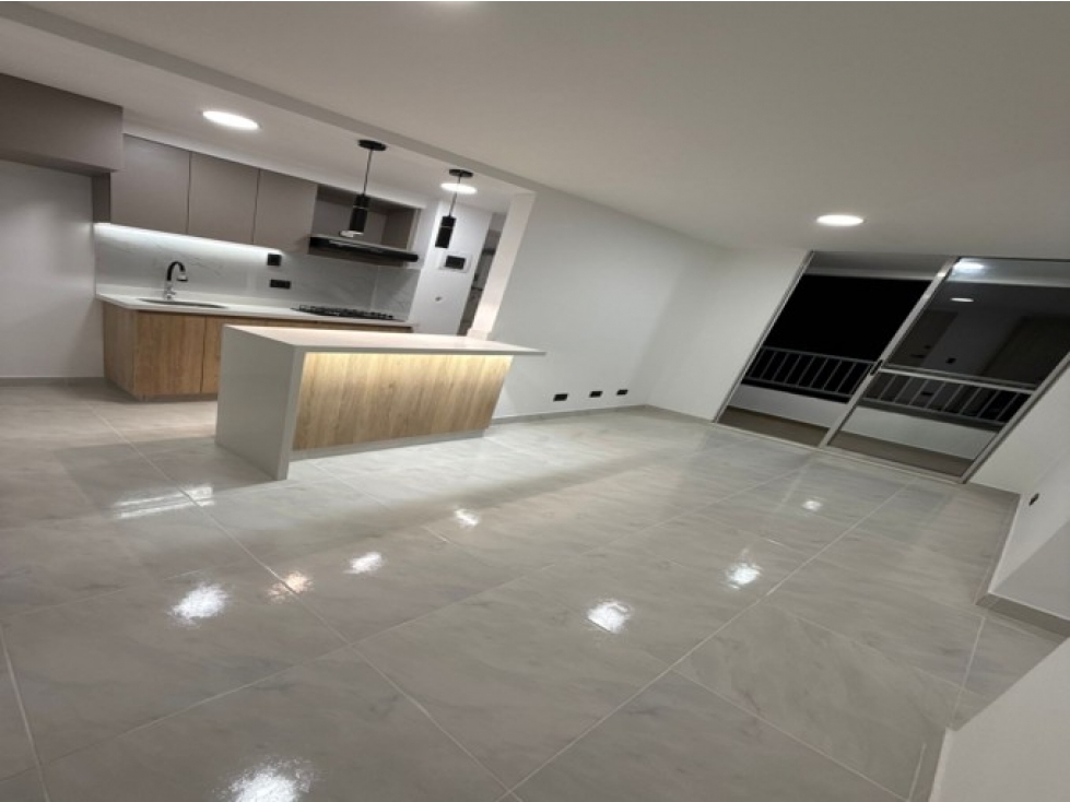 Apartamento En Venta En Sabaneta — foto 3