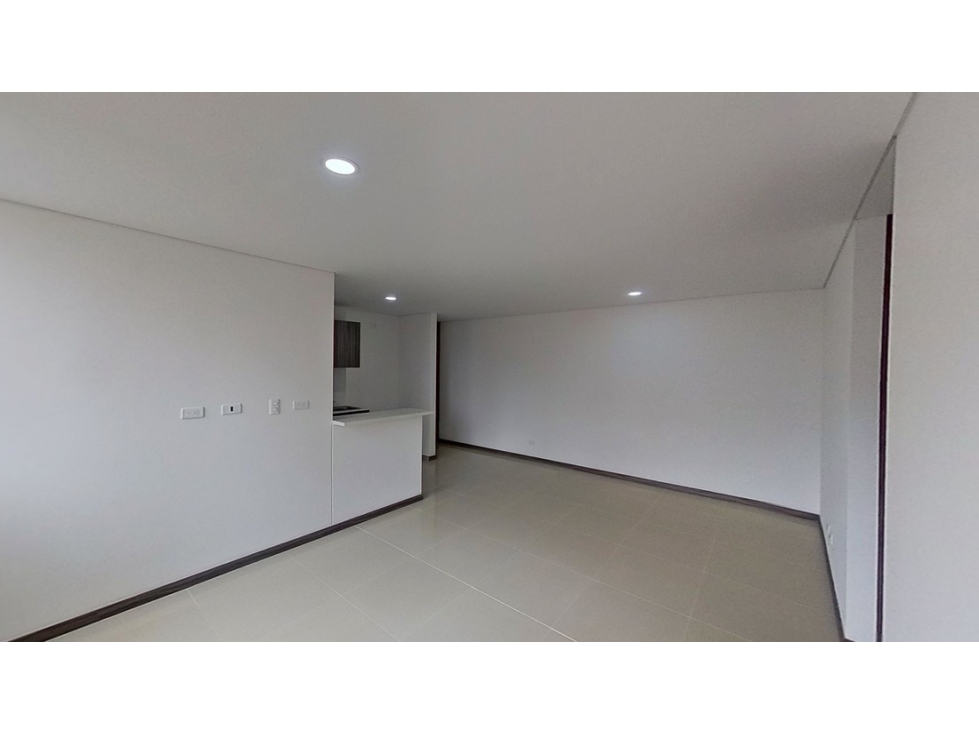Apartamento en Venta Itagüí — foto 4
