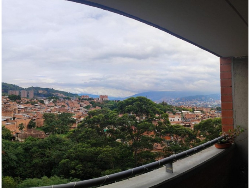 Apartamento En Venta En ItagüÏ