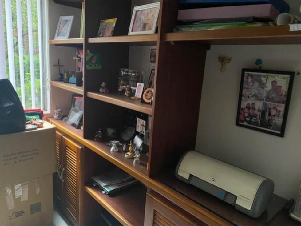 Venta de Apartamento en Calasanz — foto 6