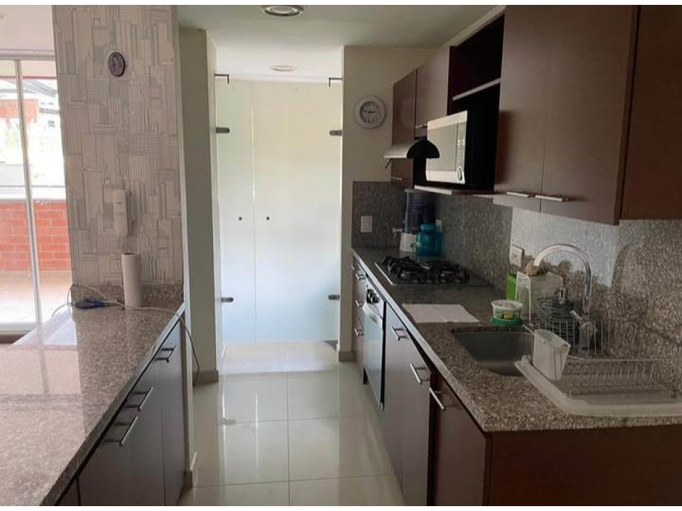 Apartamento En Venta En Envigado — foto 3