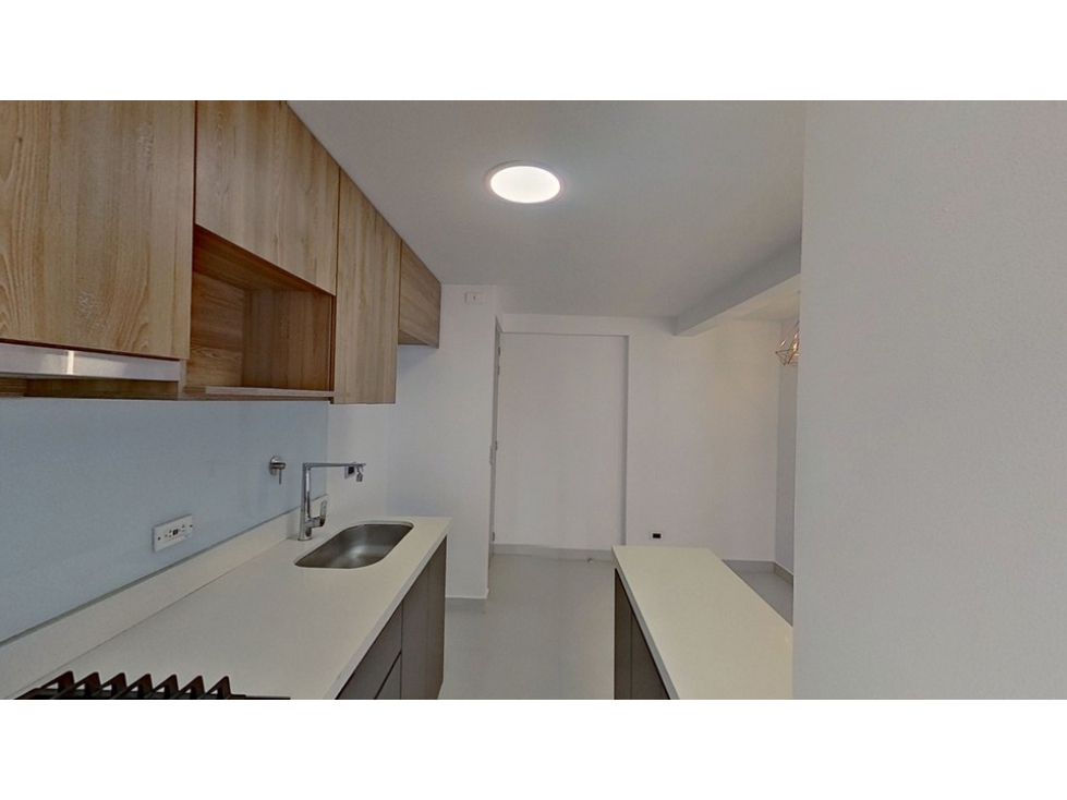 Apartamento En Venta En ItagüÏ — foto 5