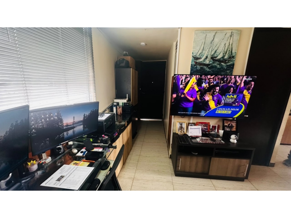 Apartamento en Venta en Villa Hermosa en Medellín — foto 3