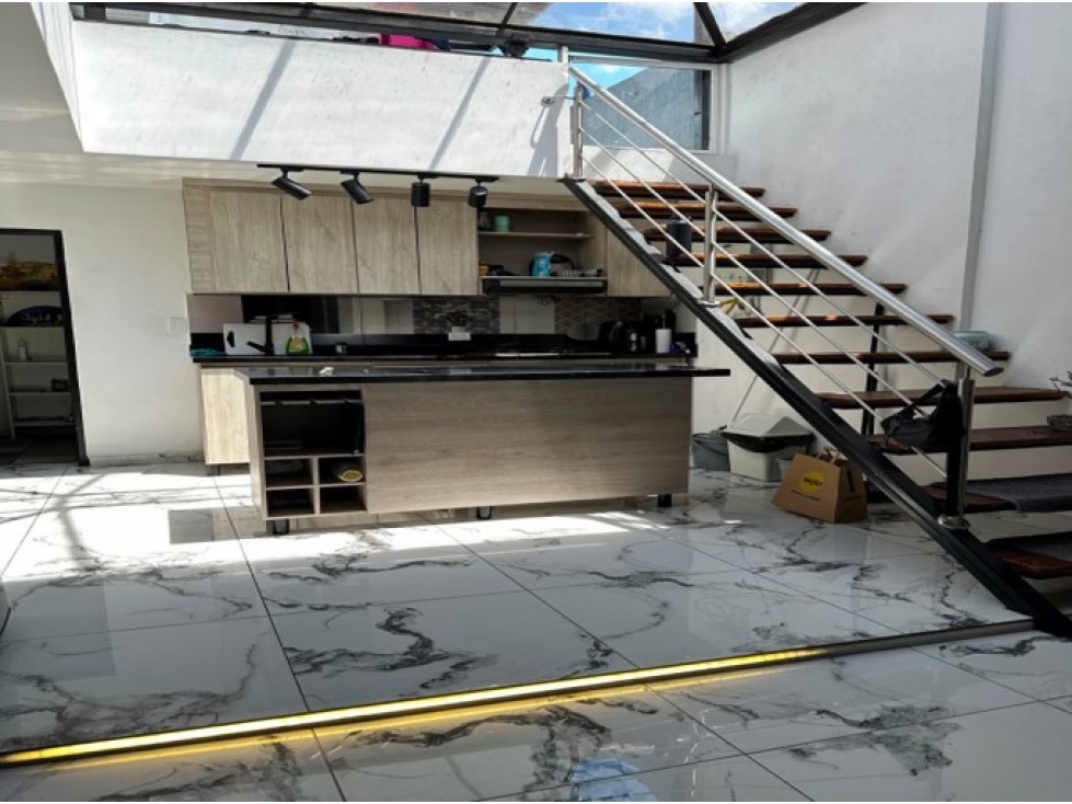 Casa En Venta En El Portal De Ditaires Itagüí — foto 3