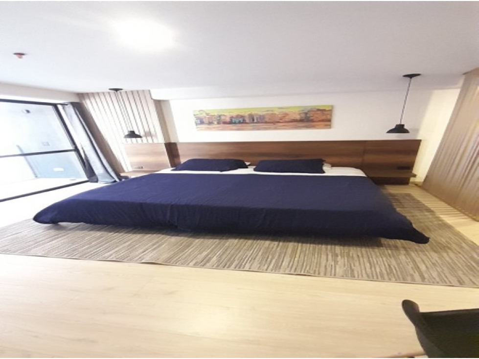 Apartamento en Venta en Bombona en Medellín — foto 6