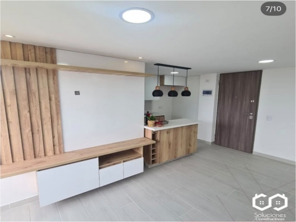 Apartamento en Venta en Santa Ana en Bello — foto 3