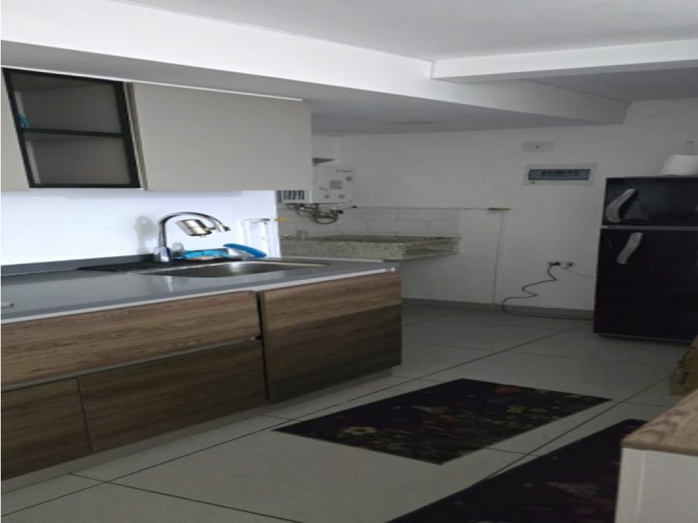 Apartamento En Venta San José Sabaneta — foto 2