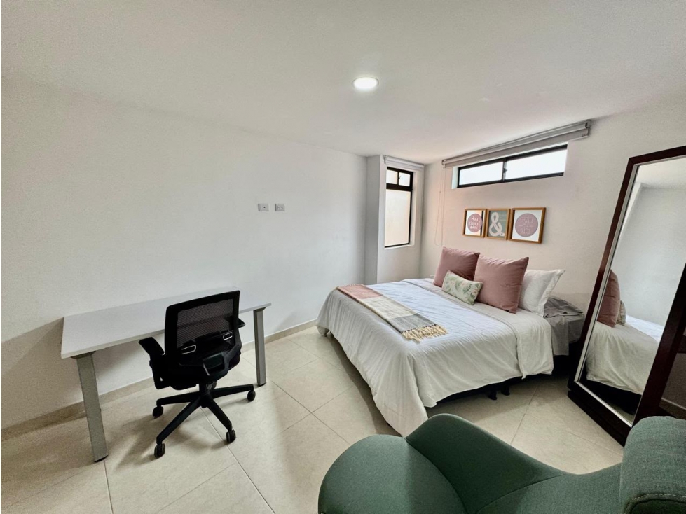 Apartamento En Venta Calle Larga Sabaneta — foto 6