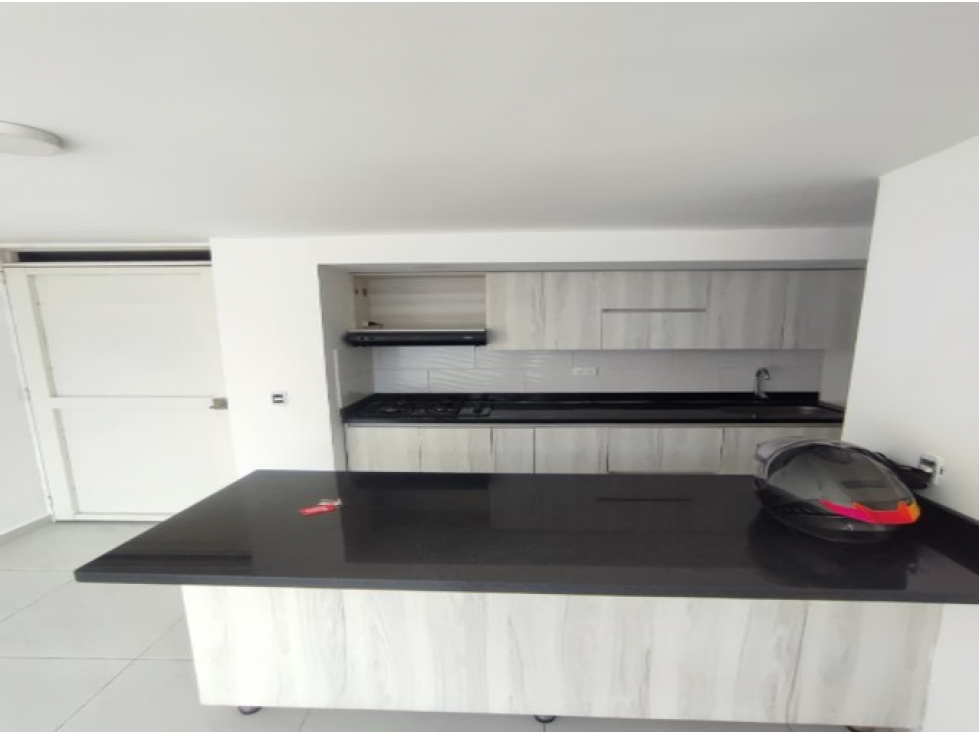 Apartamento En Venta Maria Auxiliadora Sabaneta