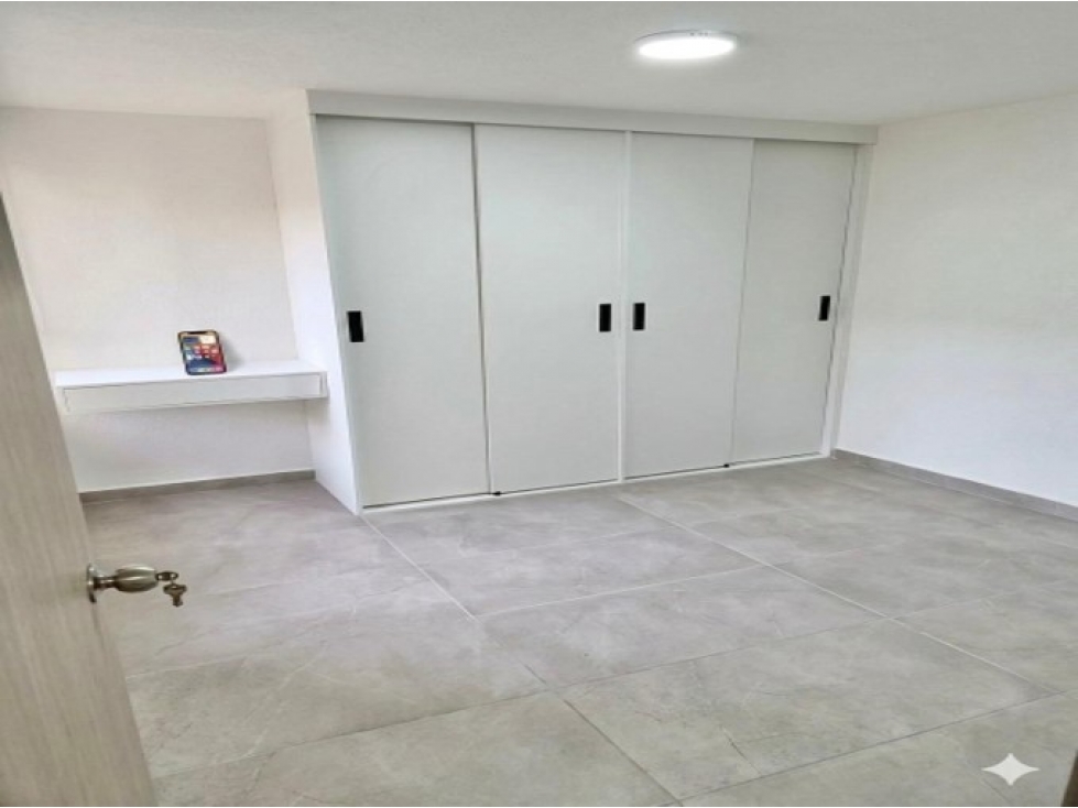 Apartamento En Venta Calasanz Medellín — foto 4