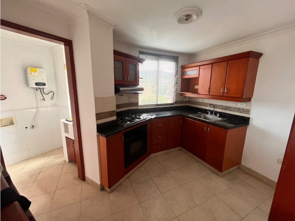 Apartamento En Arriendo En Simón Bolivar Medellín — foto 6