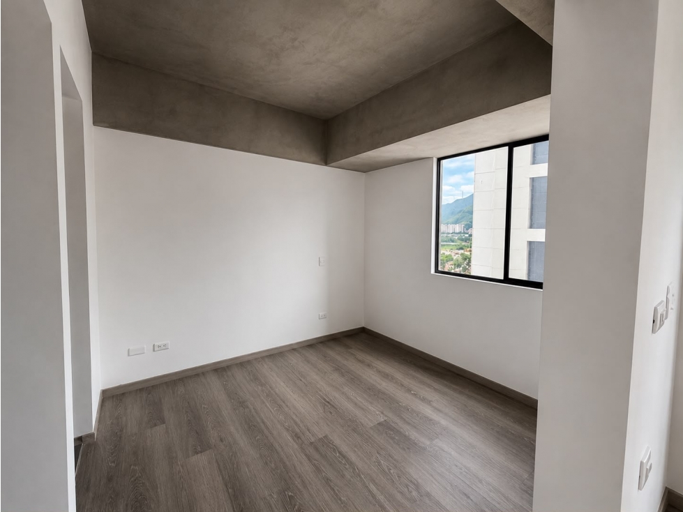 Apartamento En Venta Rincón Santos Bello — foto 6