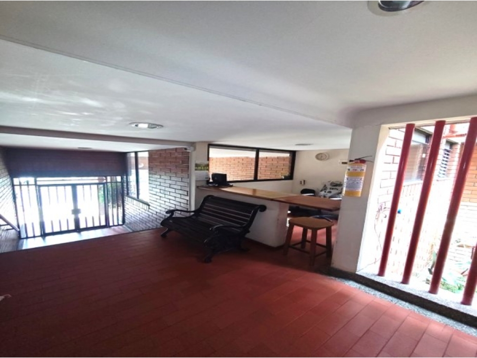 Apartamento En Venta Laureles Medellín