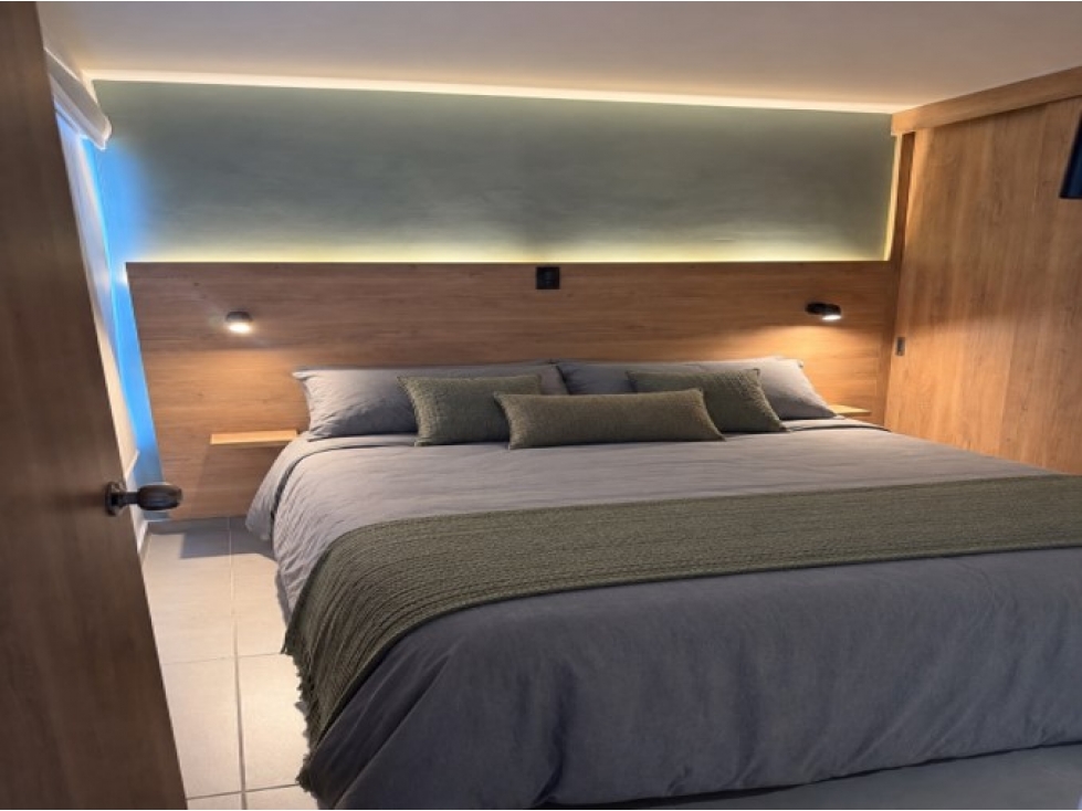 Apartamento En Venta El Ajizal Itagüí — foto 4