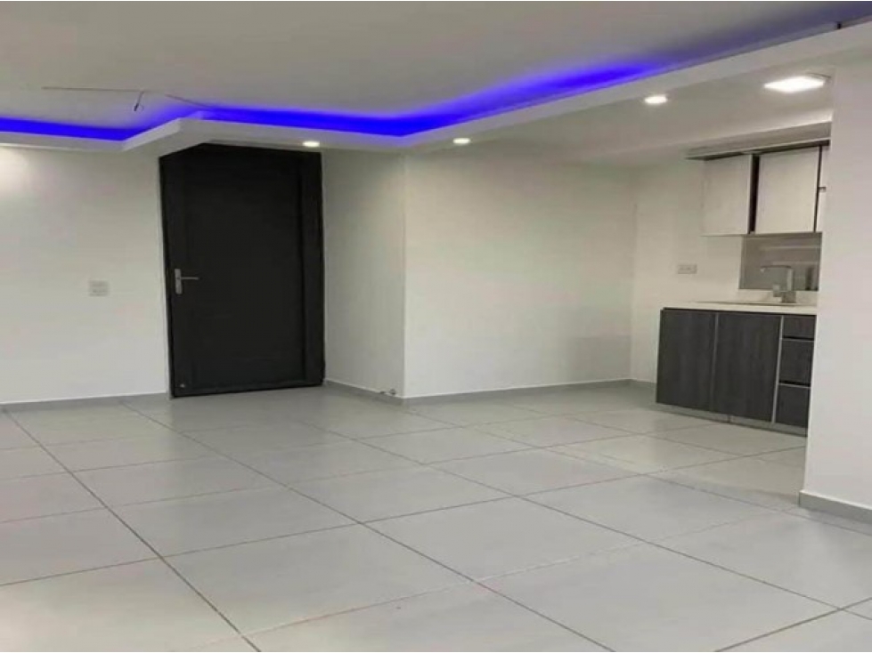 Apartamento En Venta La Tablaza La Estrella — foto 2