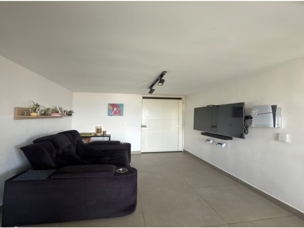 Apartamento En Venta Maria Auxiliadora Sabaneta — foto 2