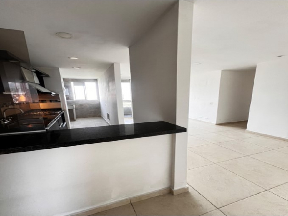 Apartamento En Venta La Gabriela Bello — foto 4
