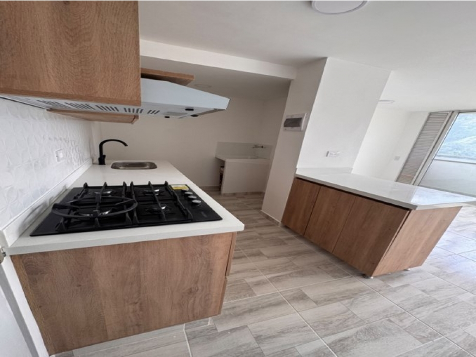 Apartamento En Arriendo Búcaros Bello — foto 4