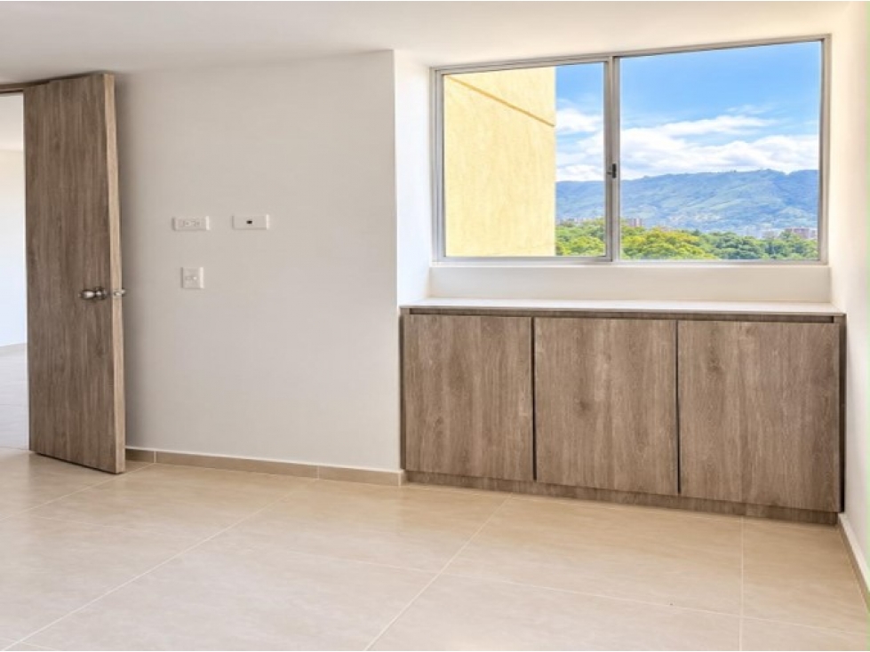 Apartamento En Venta La Aldea La Estrella — foto 5