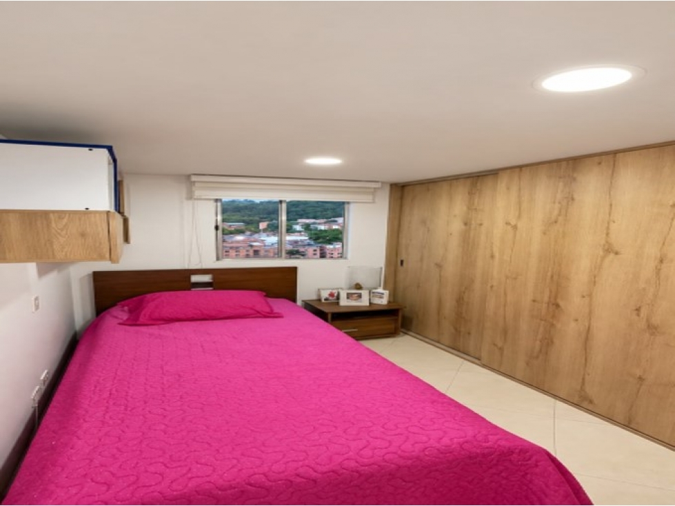 Apartamento En Venta Los Colores Medellín — foto 5
