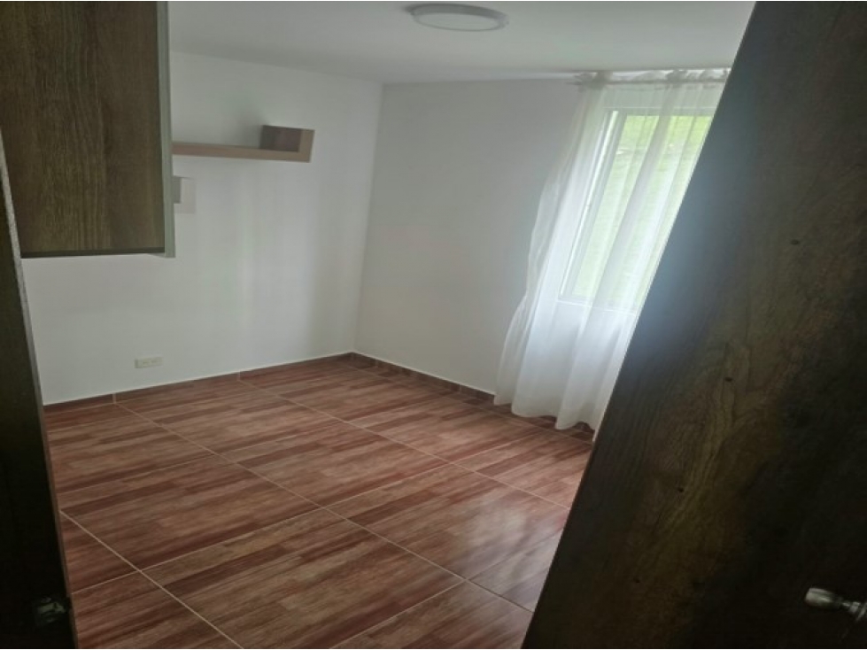 Apartamento En Arriendo En Calasanz Medellín — foto 6
